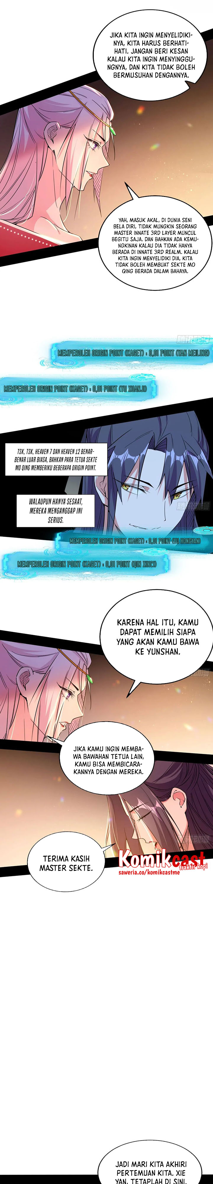 Dilarang COPAS - situs resmi www.mangacanblog.com - Komik im an evil god 270 - chapter 270 271 Indonesia im an evil god 270 - chapter 270 Terbaru 11|Baca Manga Komik Indonesia|Mangacan